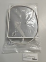 Stella Doradus antenne panneau extérieure GSM 2G/3G/4G LTE - gain 6 à 9dBi - connecteur Type N femelle - montage sur mât
