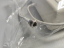 Stella Doradus antenne panneau extérieure GSM 2G/3G/4G LTE - gain 6 à 9dBi - connecteur Type N femelle - montage sur mât