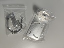Stella Doradus antenne panneau extérieure GSM 2G/3G/4G LTE - gain 6 à 9dBi - connecteur Type N femelle - montage sur mât