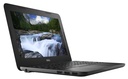 DELL Latitude 3190 2-in-1 - Intel Pentium Silver N5030 - 8Go DDR4 - SSD 128Go - 11" HD tactile