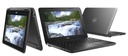 DELL Latitude 3190 2-in-1 - Intel Pentium Silver N5030 - 8Go DDR4 - SSD 128Go - 11" HD tactile