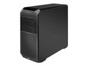 HP Workstation Z4 G4 - INTEL XEON W-2135 - 16Go DDR4 - SSD 256Go NVMe - HDD 1To 3.5" -CG Quadro P2000 5 Go GDDR5 - Carte PCIe Port Parallèle - Windows 11 IoT - Garantie 1 an 