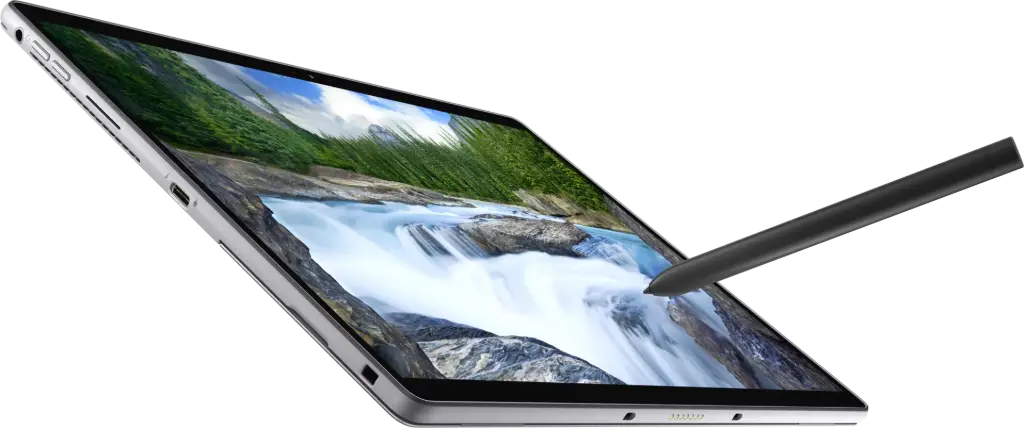 Stylet actif détachable Dell Latitude 7320 