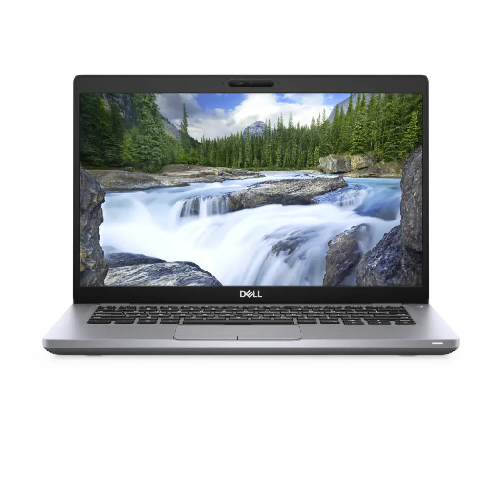 Dell Latitude 5410 - i5-10310U - 8GB DDR4 - 256GB SSD NVMe - 14" FHD - Windows 11 Pro - Reconditionné