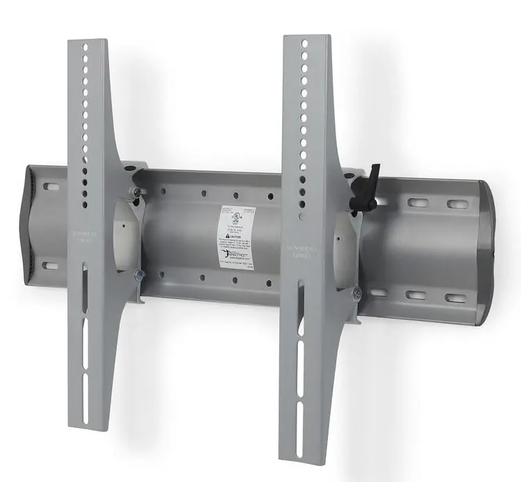 Support mural écran 32-90" - Ergotron TM inclinable - Neuf
