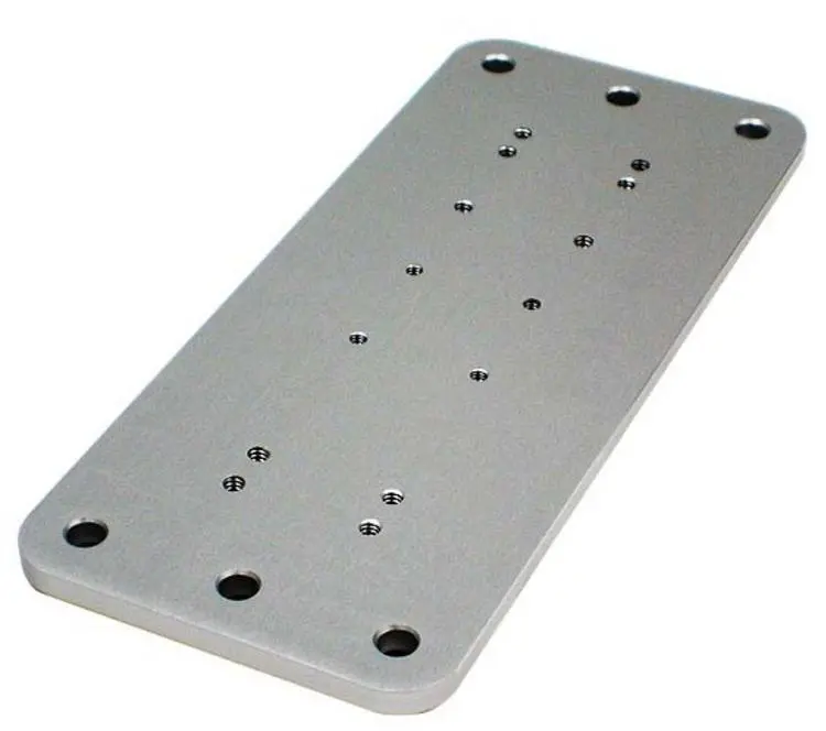 Plaque de montage mural - Ergotron LX - Neuf