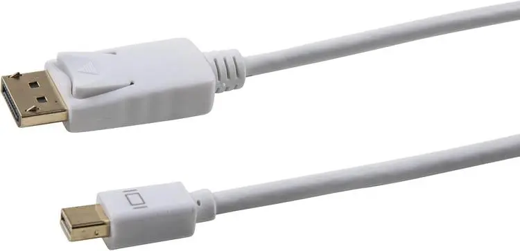 Câble DisplayPort vers Mini DisplayPort 1m - Articona - Neuf