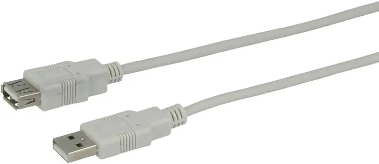 Câble d'extension USB-A 4.5m - Articona - Neuf