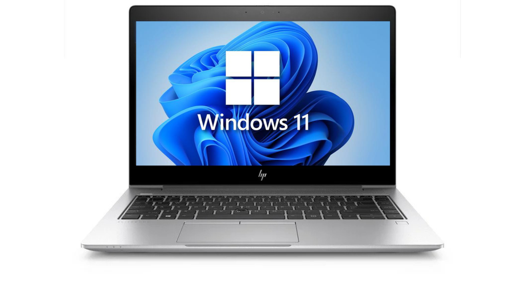 HP EliteBook 840 G6 | I5-8365U | 16Go | SSD 256Go | 14" FHD