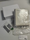 Stella Doradus antenne panneau extérieure GSM 2G/3G/4G LTE - gain 6 à 9dBi - connecteur Type SMA mâle - montage mural