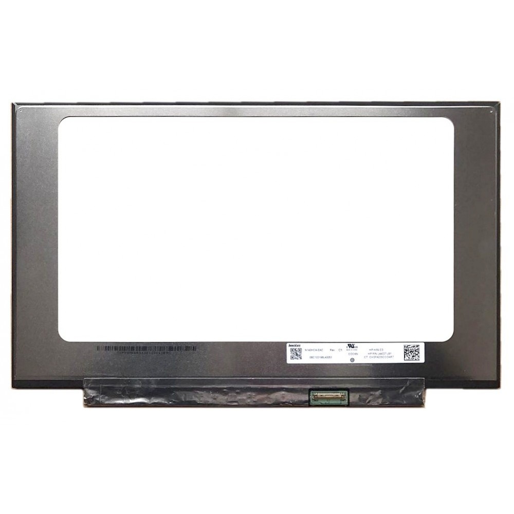 Ecran HP 245 G8 & G9 14" Full HD LED IPS GRADE A++ Neuf