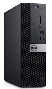  DELL 3090 SFF - Intel i5-10500  - 16Go DDR4 - SSD NVMe 256Go -Windows 11 Pro