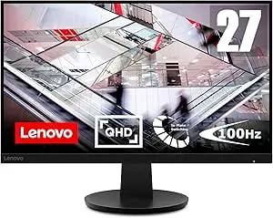 [61E8GAR1W] Ecran Lenovo S27q-10 - 27" 