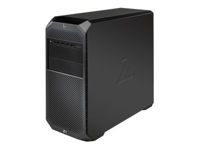 [1Z4G431116256-R] HP Workstation Z4 G4 - INTEL XEON W-2135 - 16Go DDR4 - SSD 256Go NVMe - HDD 1To 3.5" -CG Quadro P2000 5 Go GDDR5 - Carte PCIe Port Parallèle - Windows 11 IoT - Garantie 1 an 