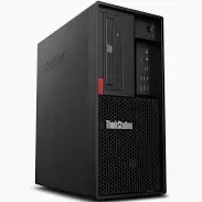 [1P33030816256-R] LENOVO THINKSTATION P330 - I7-8700 - 16Go DDR4 - SSD 256Go NVMe  - Quadro P2000 5 Go GDDR5 - Carte PCIe Port Parallèle - Windows 11 IoT - Garantie 1 an  
