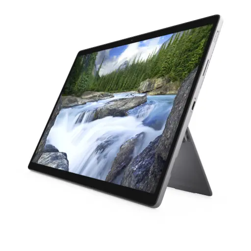 [273202116512-R] Dell Latitude 7320 Detachable - i5-1140G7 - 16GB DDR4 - 512GB SSD NVMe - 13.3" FHD+ - LTE - Windows 11 Pro - Reconditionné