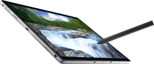 [PN7320A] Stylet actif détachable Dell Latitude 7320 