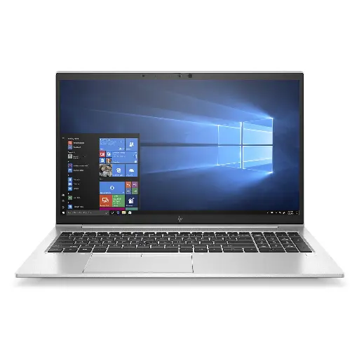 [10U54EA-BE] HP EliteBook 850 G7 - i5-10210U - 8GB DDR4 - 512GB SSD NVMe - 15.6" FHD - Windows 11 Pro - Clavier AZERTY Belge - Reconditionné