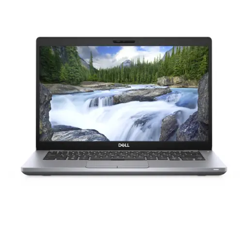 [2102008256-R] Dell Latitude 5410 - i5-10310U - 8GB DDR4 - 256GB SSD NVMe - 14" FHD - Windows 11 Pro - Reconditionné