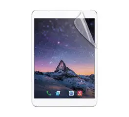 [036053] Protection écran - Mobilis Samsung Galaxy Tab S3 - Neuf
