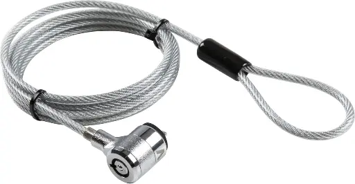 [630306] Câble antivol Kensington 3.9mm - Articona - Neuf