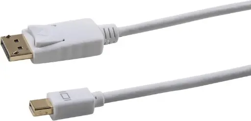 [4214030] Câble DisplayPort vers Mini DisplayPort 1m - Articona - Neuf