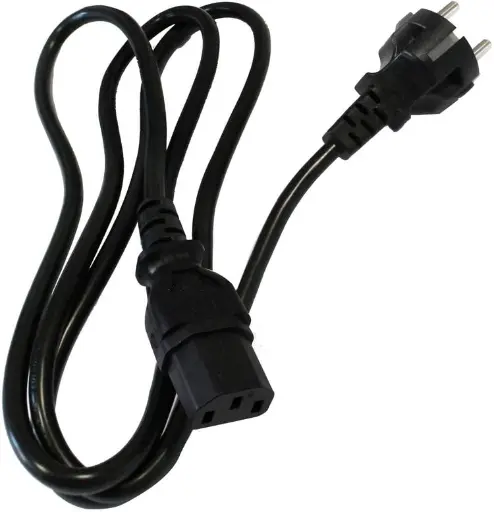 [90ACC1885] Cordon d'alimentation 2 broches EU - Datalogic - Neuf