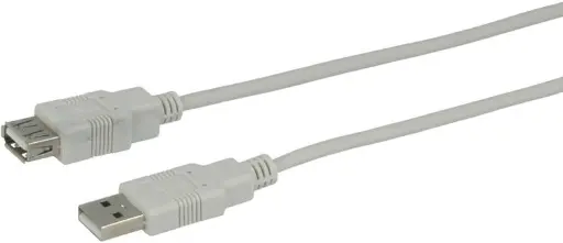 [238474] Câble d'extension USB-A 4.5m - Articona - Neuf