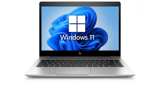 [4WG16AV/i5-8265U/8GoRAM/256GoSSD] HP EliteBook 840 G6 | I5-8365U | 16Go | SSD 256Go | 14" FHD