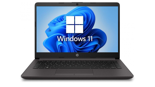 [459YOEC(DC)/AthlonSilver3050U/8GoRAM/256GoSSD] HP 245 G8 - AMD Athlon Silver 3050U - 8Go DDR4 - SSD NVMe 256GB - 14"FHD - dual color