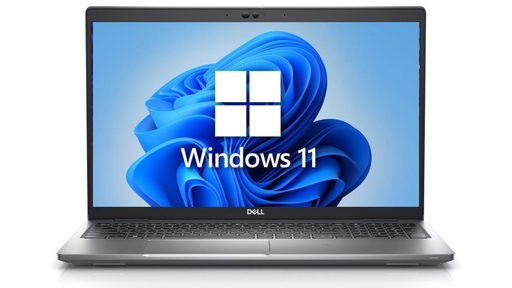 [P104F/i5-1255U/16Go] [P104F005] Dell Latitude 5530 - Core i7-1255U - 16 Go RAM SSD NVMe 500 Go