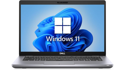 [P98G/i5-10210U/8GoRAM/256GoSSD] Dell Latitude 5410 - Core i5-10210U - 8 Go RAM - SSD NVMe 256 Go