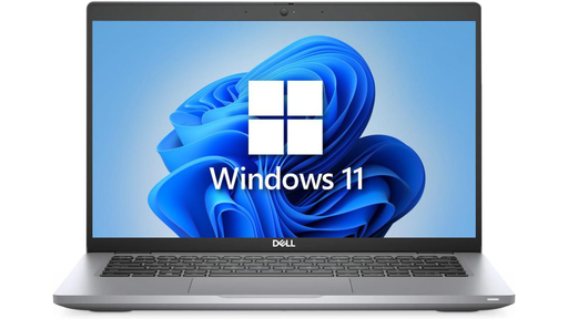 [P137G/i5-1135G7/8GoRAM/256GoSSD] Dell Latitude 5420 - Core i5-1135G7 - 8 Go DDR4 - SSD NVMe 256 Go - 14" FullHD