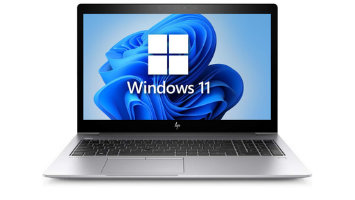 [2FH33AV/i5-8250U/8GoRAM/256GoSSD] HP EliteBook 850 G5 - Intel i5-8250U - 8Go DDR4 - SSD NVMe 256Go - 15,6" FHD