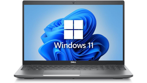 [P127F/i7-1365U/16GoRAM/500GoSSD] Dell Latitude 5540 - Intel i7-1365U - 16 Go DDR4 - SSD NVMe 500 Go - 15,6" FullHD