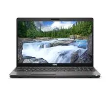 [2550020808256-R] Dell Latitude 5500 - Intel i5-8265U - 8 Go DDR4 - SSD NVMe 256 Go - 15" FullHD - Windows 11 Pro 