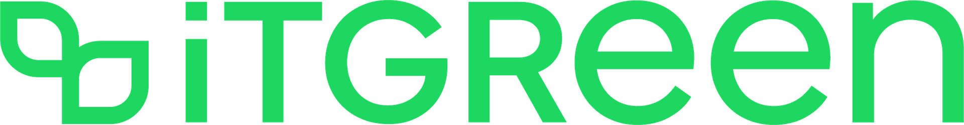 ITGreen